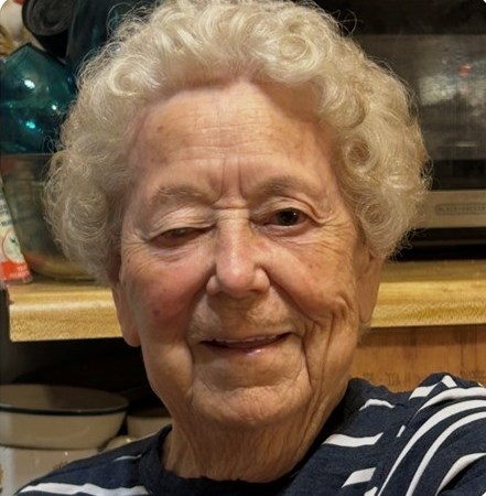 Obituary of Ruby Marie Brown