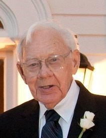 Obituary of Charles J. Vance Jr.