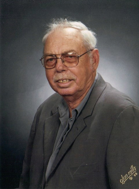 Obituary of James Frederick Wilson