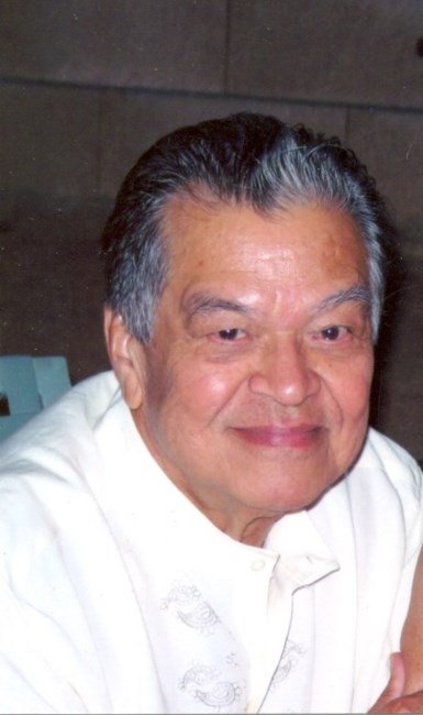 Obituary of Luis Flores Gil