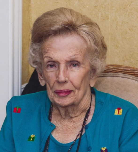 Obituary of Dorothy M. Connell