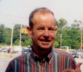 Obituary of Lawrence Cook