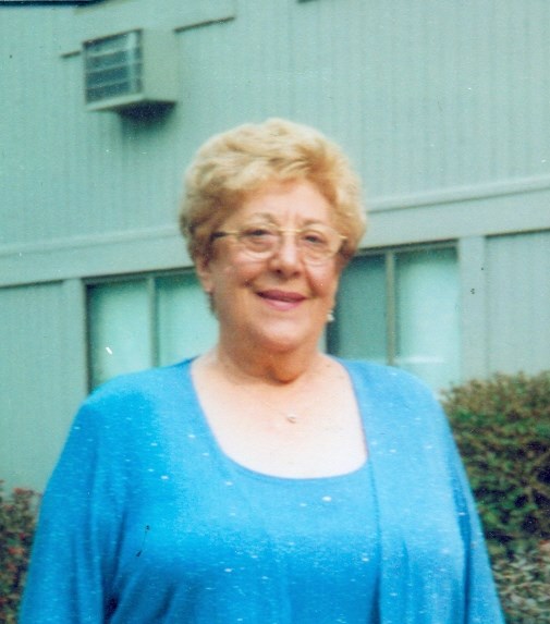 Obituary of Lillian D. Moreno