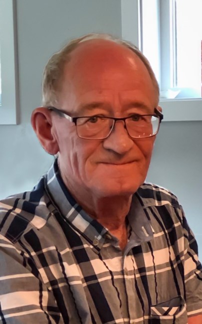 Obituary of Bud Wayne Bruns