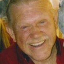 Obituary of Leo Bartley Moran