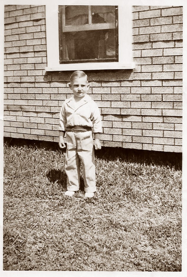 John Wesley Ogea Obituary Houston, TX