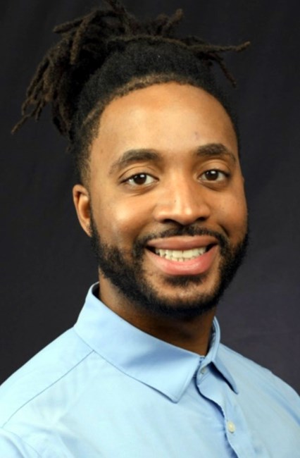 Obituary of Joseph McAllister Roomes