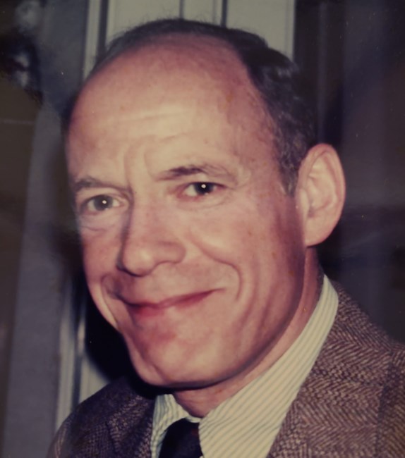 Obituary of Ervin Philipps