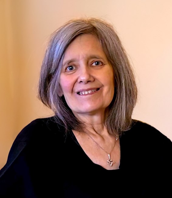 Obituario de Nancy Barber Nelson