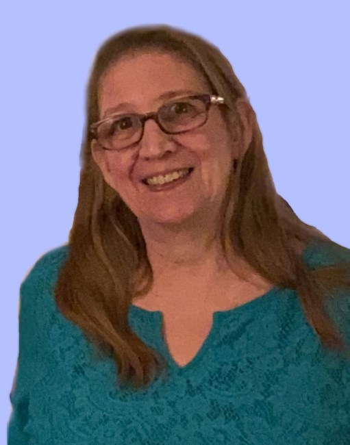 Obituary of Molly Beth Carroll