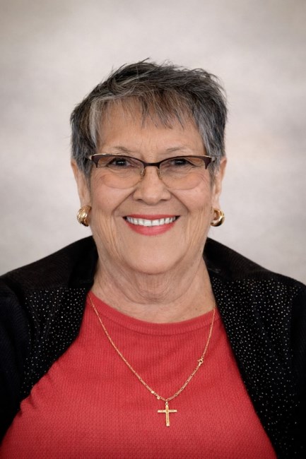 Obituary of Elvira Urueta