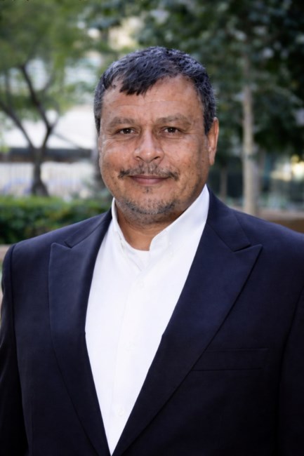 Obituary of Reymundo Rodriguez Jr.