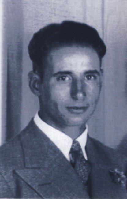 Obituary of Thomas M. Aragon