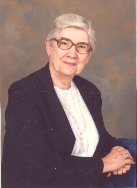 Obituary of Blanche Lee Young Sink