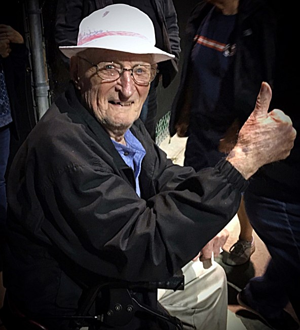 Obituary of Nicholas Macik