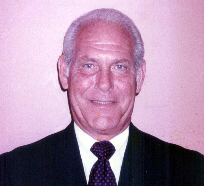 Obituary of David A. Etling