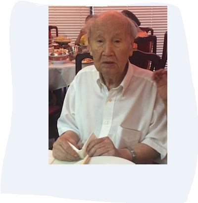 Obituary of Tang Dang Pham