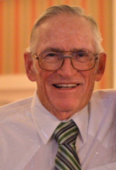 Obituary of James Edmond Wiechman