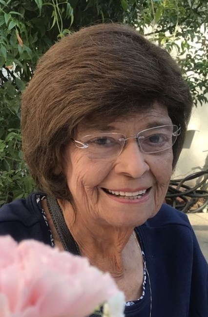 Obituary of Mary De La Torre Flores