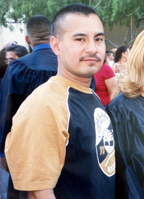 Obituary of Roberto Carlos Veliz