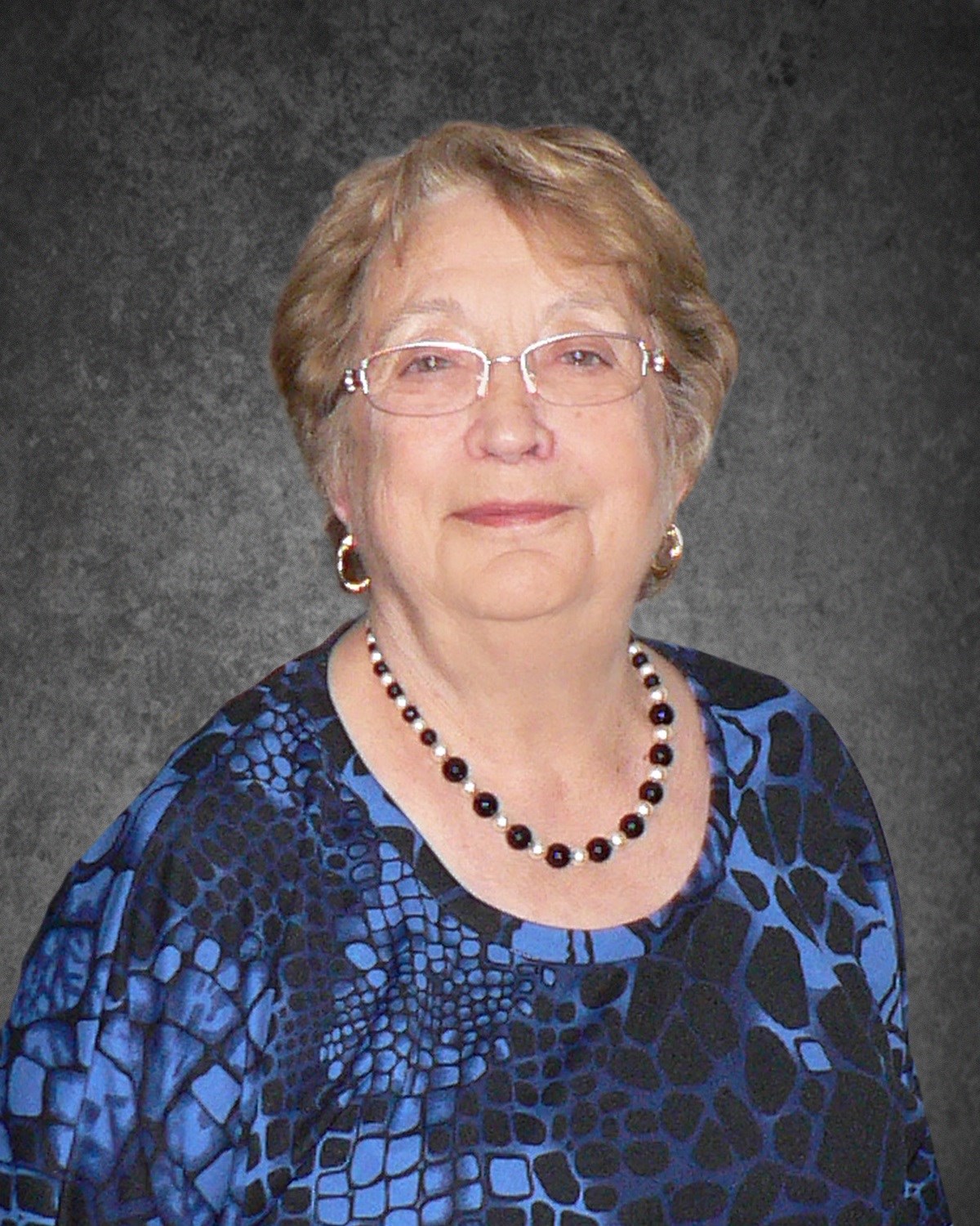 Avis de décès de Marie-Paule Ruel Everell