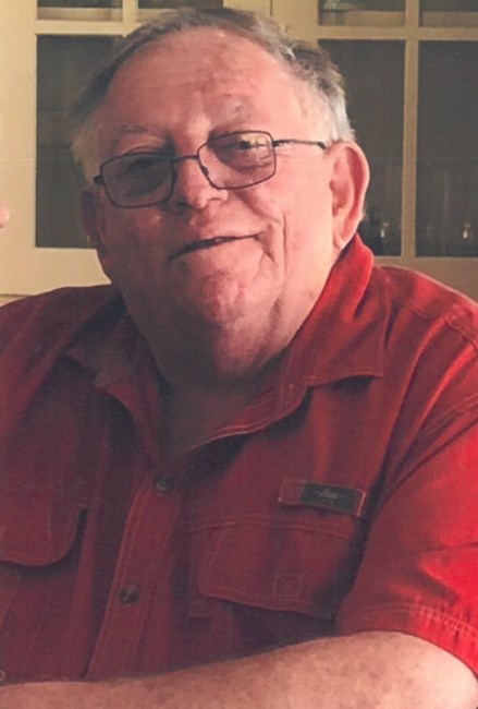 Obituary of Richard A. Montour