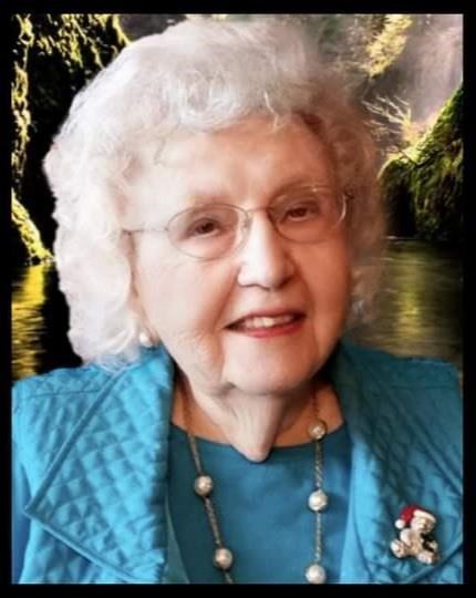 Obituary of Marca Lee Murray