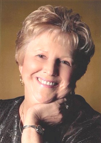 Obituary of Beverly Elaine Brooks