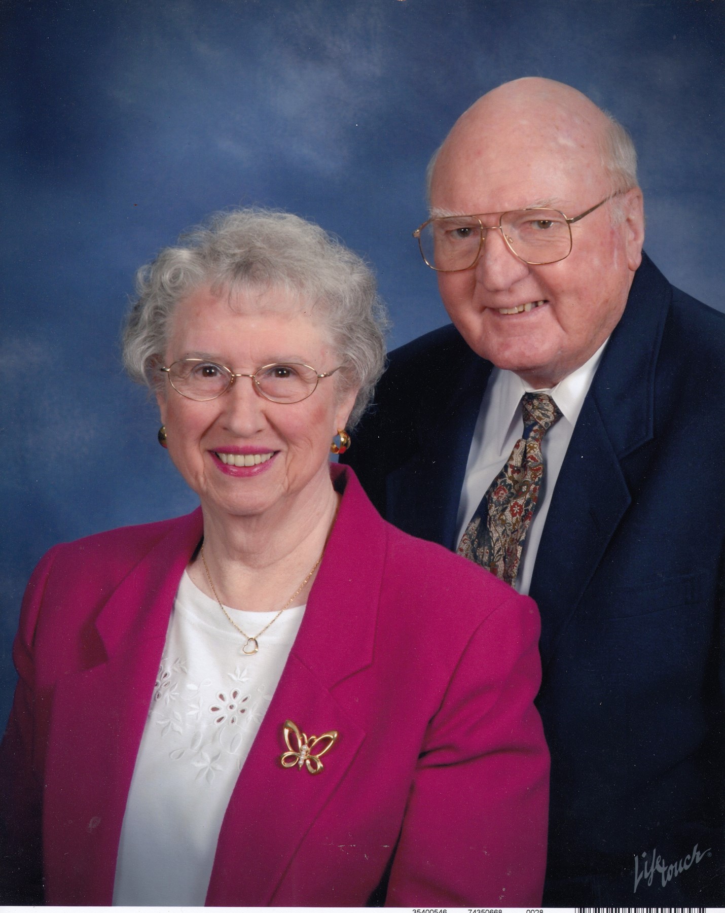 Obituary of Rudolph Bernard "Rudy" Goennewich