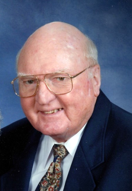 Obituary of Rudolph Bernard "Rudy" Goennewich