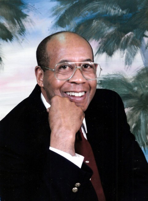Obituary of Raymond Sylvester Good