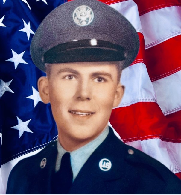 Obituary of Jerome "Jerry" P Reinhart