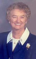 Jeanne Campbell