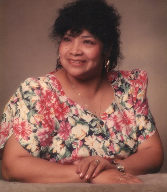 Obituary of Beatriz L. Martinez