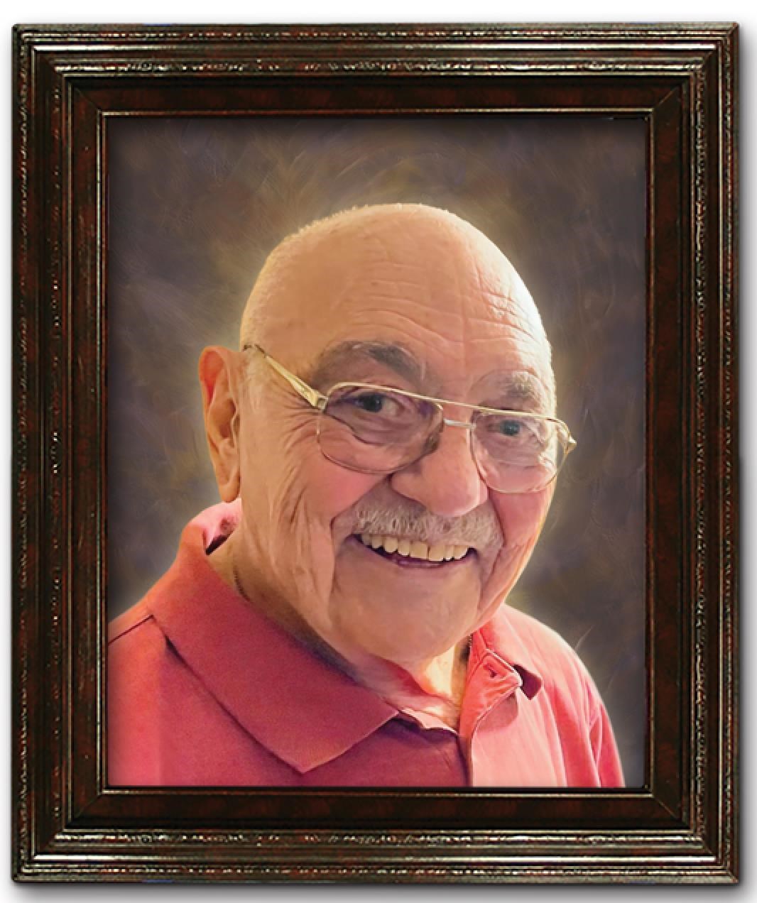 Obituary of John Biondi Jr.