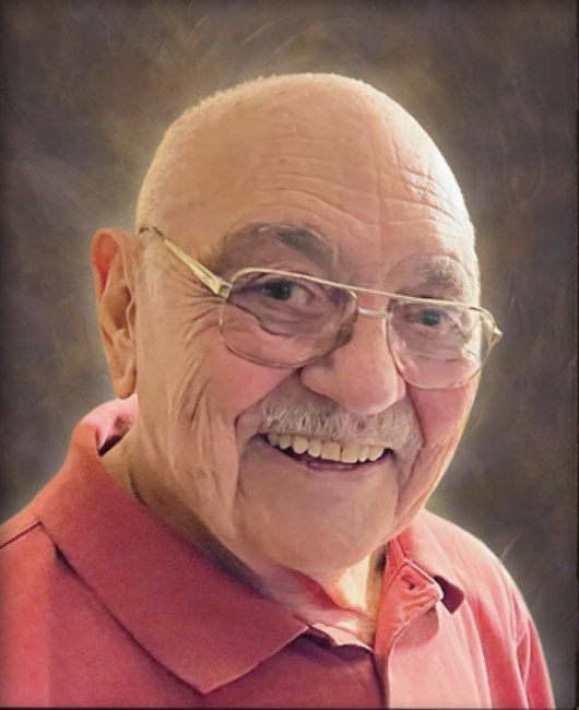 Obituary of John Biondi Jr.