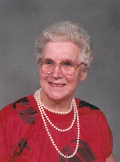 Obituary of Arlene Loretta Wiberg