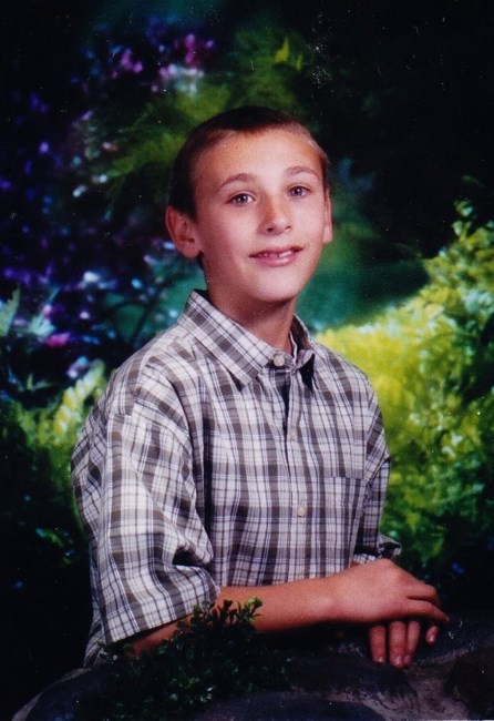 Obituary of Ryan Benavides