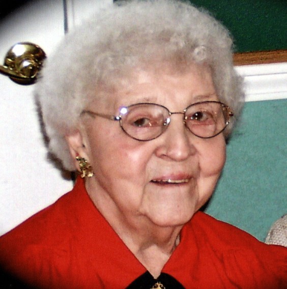 Obituary of Irene L. Angela