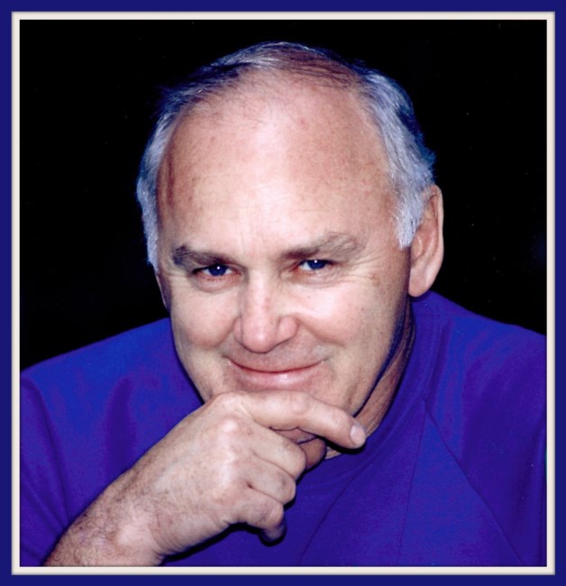 Obituario de Jim "Chum" Lang