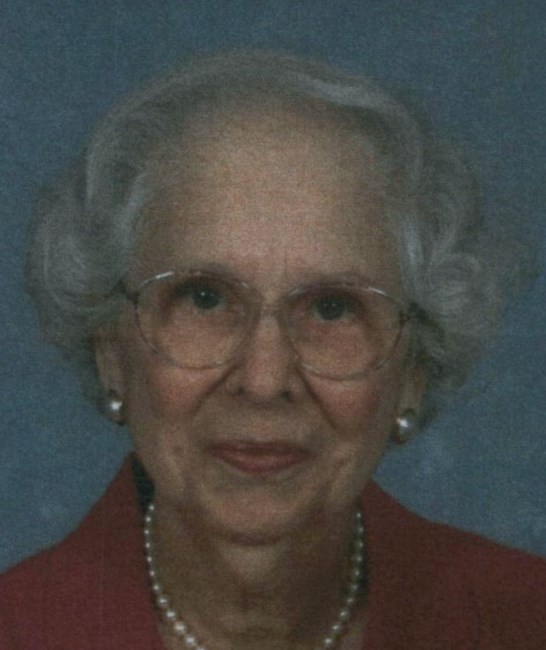 Obituary of Angela Flores Smith