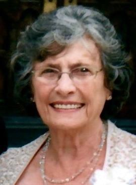 Obituary of Patricia R. Fournier
