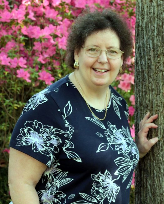 Obituary of Judy Ann McKnight