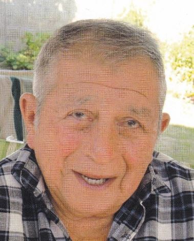 Obituary of Robert P. Navarro