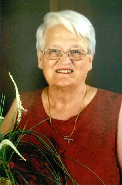 Obituary of Marlene Palmer
