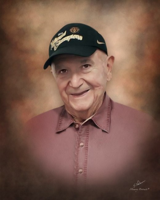 Obituary of Larry T. Carter