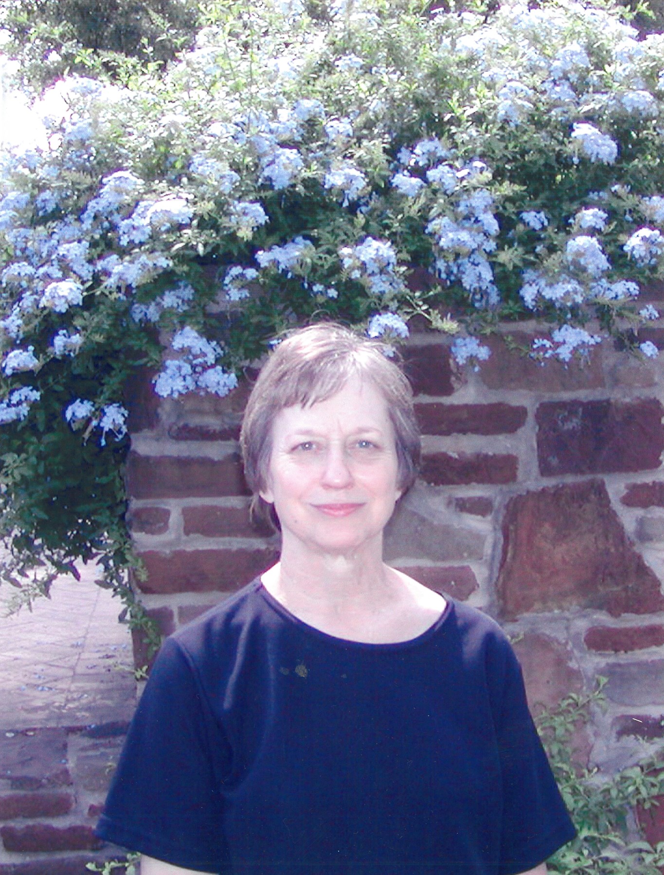 Obituary of Evelyn E. Chappell