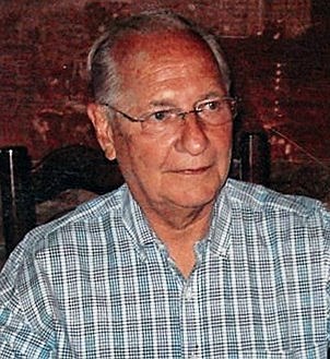 Obituary of Richard T. Lapham