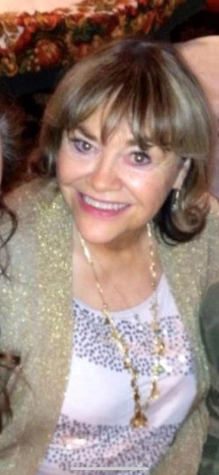 Obituary of Jane Ann Logan