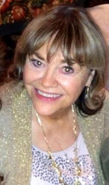 Obituary of Jane Ann Logan